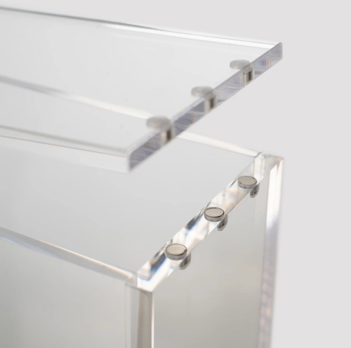 Elite Trainer Box (ETB) Acrylic Display Case